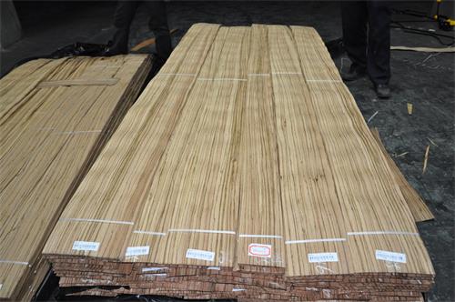 如何選用天然木皮