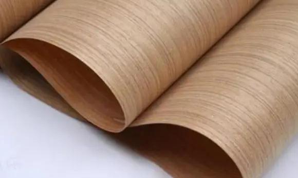 科技木皮命名規則