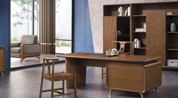 木皮飾面板和三聚氰胺板優缺點對比分析